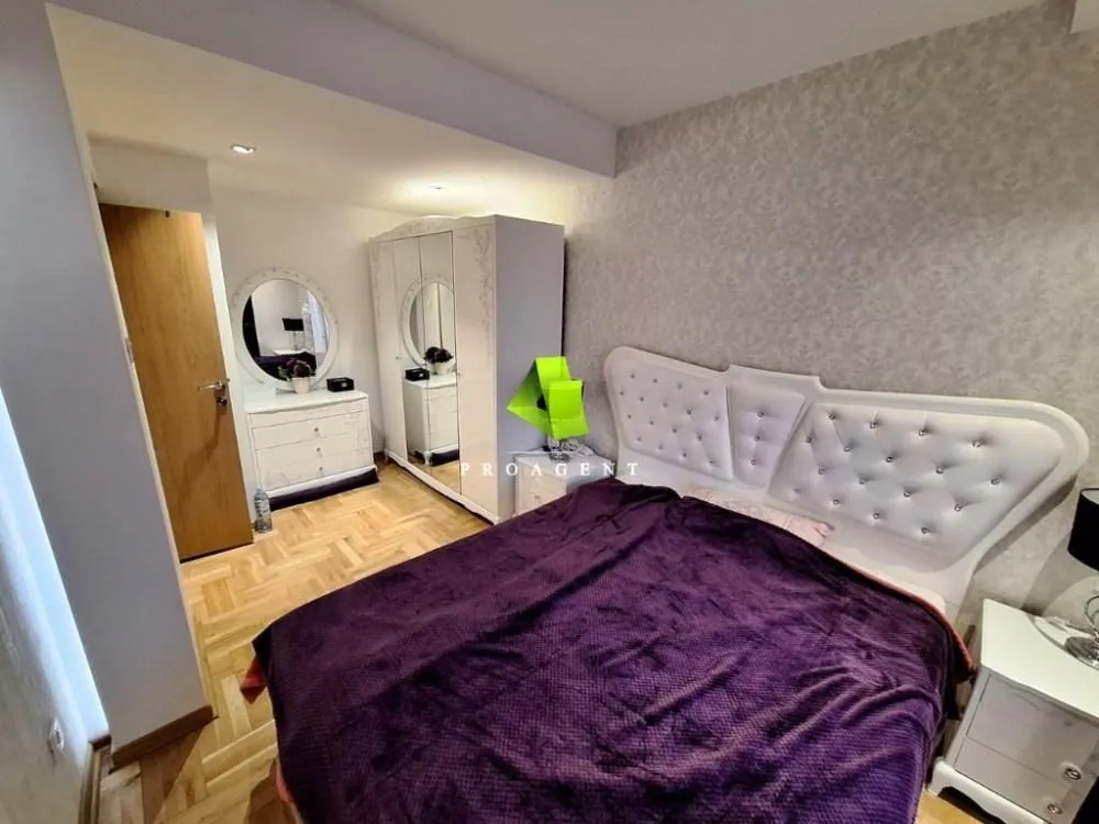 Prodaja, četvorosoban stan, 116m², Medijana, Niš