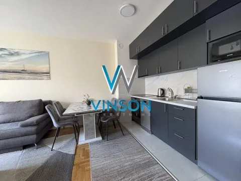 Izdavanje, jednosoban stan, 38m², Centar, Novi Sad - image 9