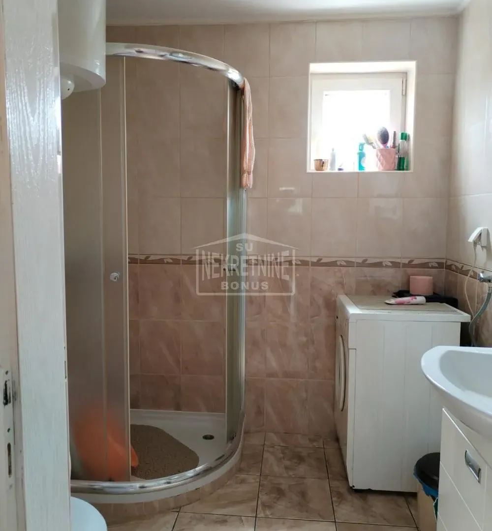 Prodaja, kuća, 88m², Srpski Šor, Subotica