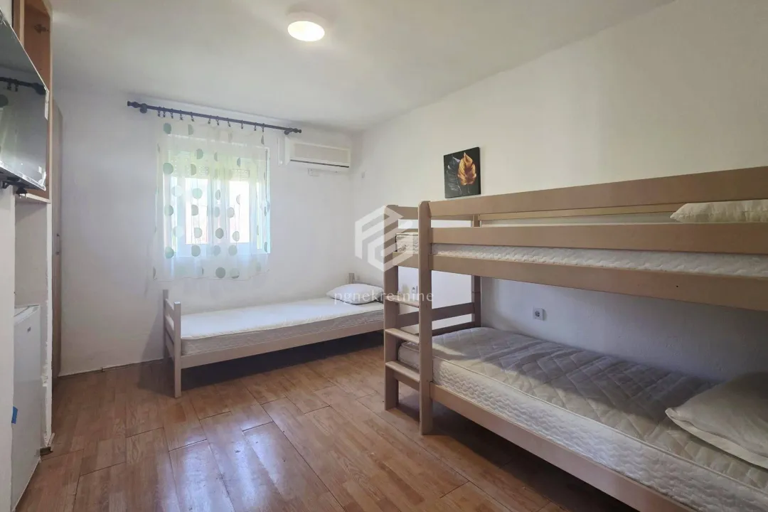 Rent, apartment, 346m², Velje Brdo, Podgorica