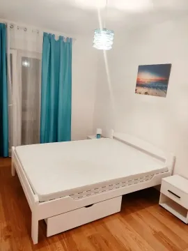 Rent, one bedroom apartment, 42m², Central Point, Podgorica - image 3
