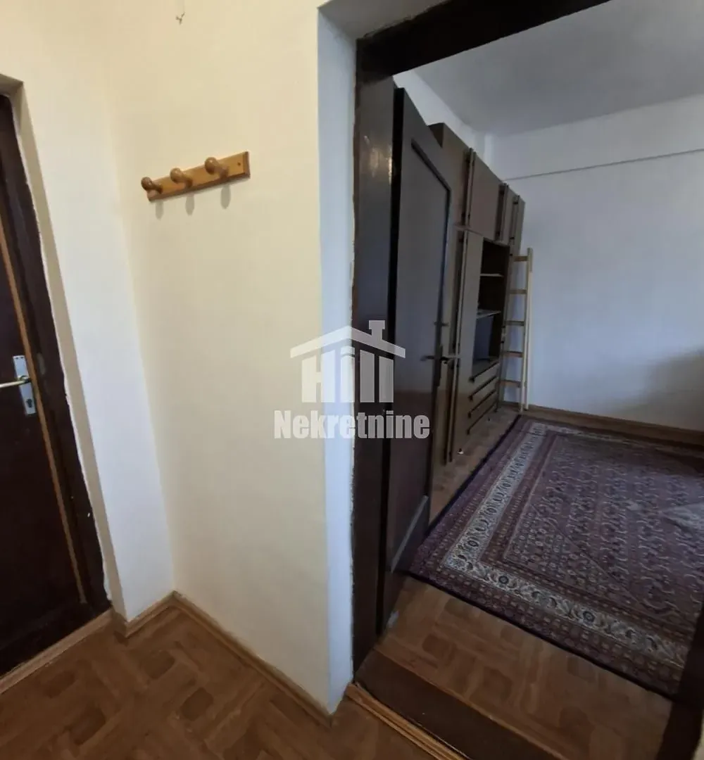 Sale, one bedroom apartment, 40m², Novi Beograd Sve Podlokacije, Beograd