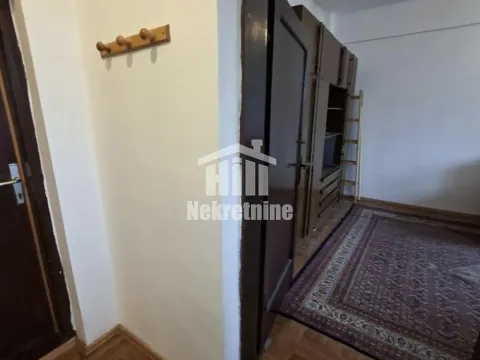 Prodaja, jednosoban stan, 40m², Novi Beograd Sve Podlokacije, Beograd - image 5