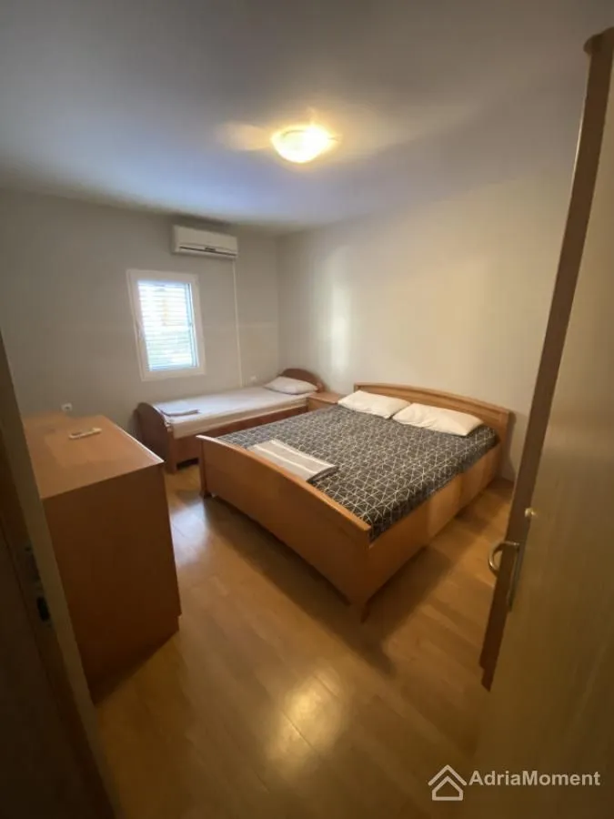 Prodaja, dvosoban stan, 84m², Petrovac, Budva