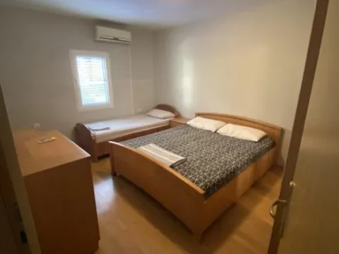 Sale, two bedroom apartment, 84m², Petrovac, Budva - image 8