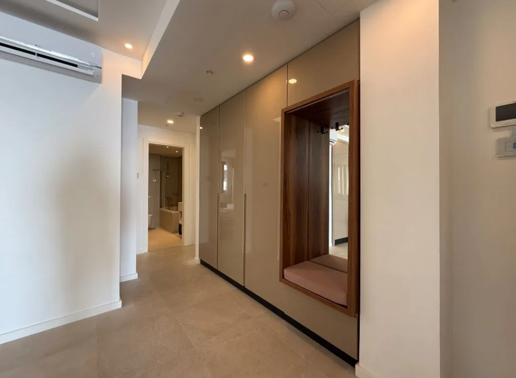 Prodaja, dvosoban stan, 110m², Rafailovići, Budva