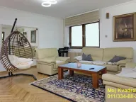 Izdavanje, kuća, 150m², Savski Venac, Beograd - image 2