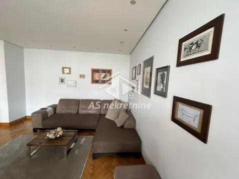 Izdavanje, dvosoban stan, 50m², Cvijićeva, Palilula Sve Podlokacije - image 3