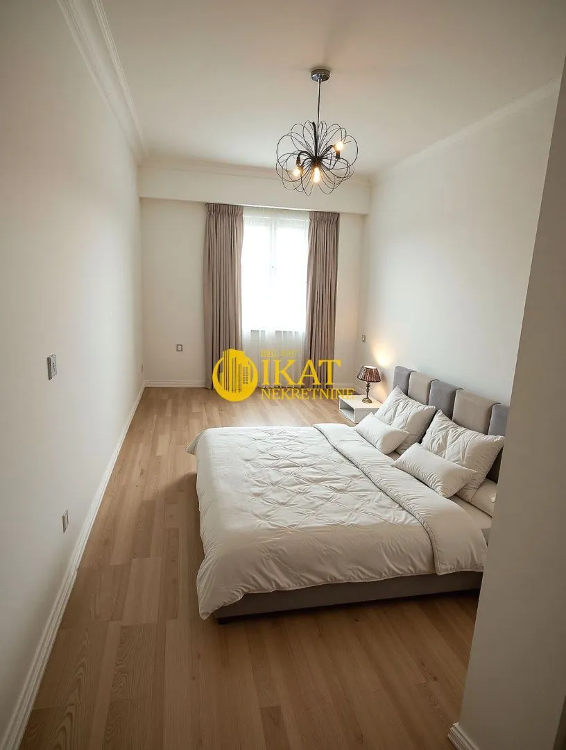 Sale, three bedroom apartment, 114m², Bulbulder, Zvezdara Sve Podlokacije
