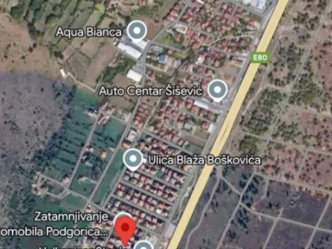 Sale, house, 500m², Zelenika, Podgorica - image 5