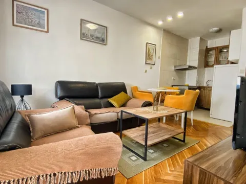Izdavanje, jednosoban stan, 32m², Blok 9, Podgorica - image 7