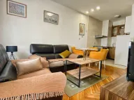 Izdavanje, jednosoban stan, 32m², Blok 9, Podgorica - image 7