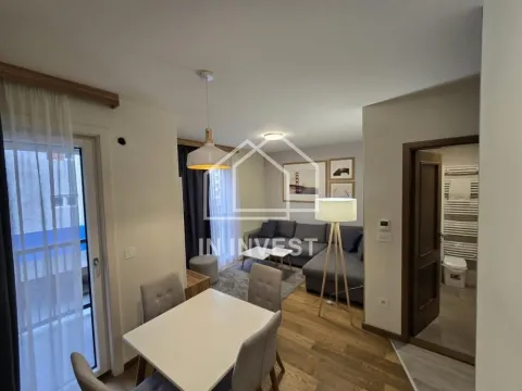 Prodaja, dvosoban stan, 35m², Centar, Zlatibor - image 11