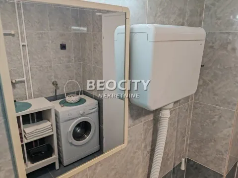 Rent, three bedroom apartment, 55m², Centar, Novi Sad - image 6