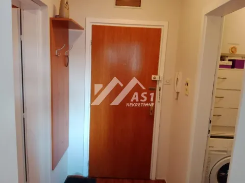 Rent, one bedroom apartment, 30m², Liman 4, Novi Sad Sve Podlokacije - image 6