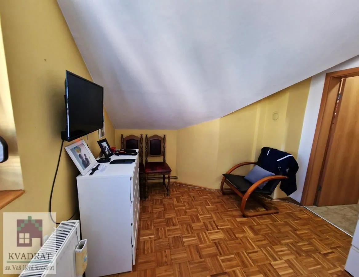 Sale, three bedroom apartment, 59m², Obrenovac, Beograd