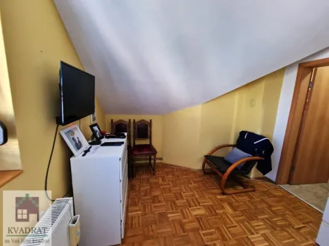 Sale, three bedroom apartment, 59m², Obrenovac, Beograd - image 13