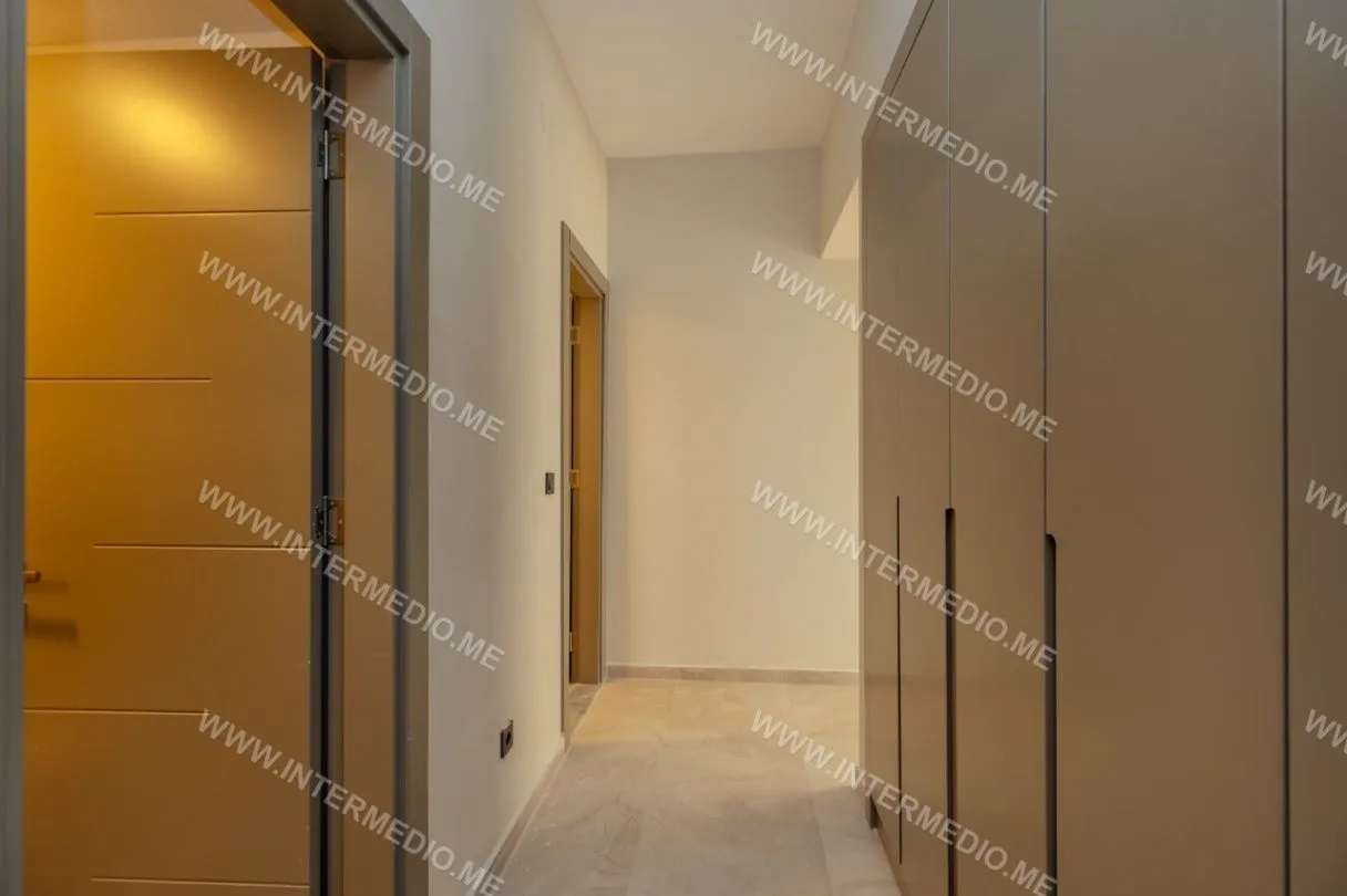 Prodaja, trosoban stan, 122m², Topla, Herceg Novi