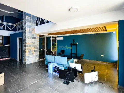 Rent, office space, 181m², Kod Big Fashion-a, Podgorica - image 2