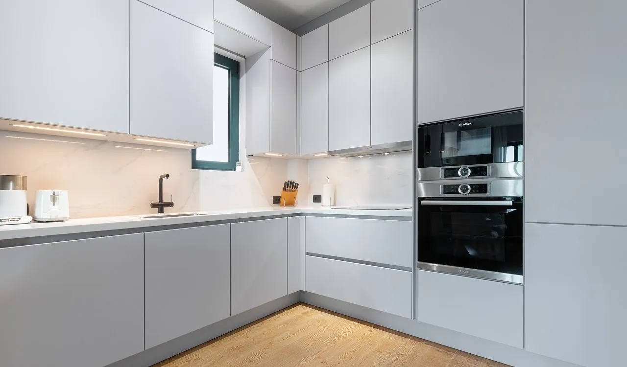 Prodaja, dvosoban stan, 81m², Bečići, Budva