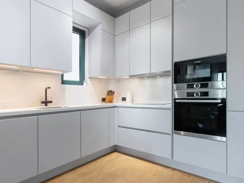 Prodaja, dvosoban stan, 81m², Bečići, Budva - image 4