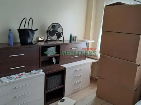 Rent, four bedroom apartment, 130m², Liman 3, Novi Sad Sve Podlokacije - image 4