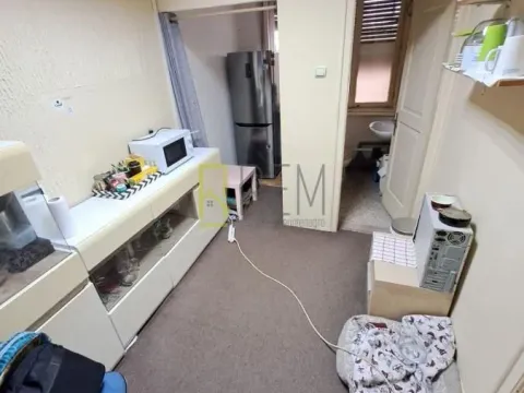 Prodaja, jednosoban stan, 32m², Centar, Podgorica - image 3