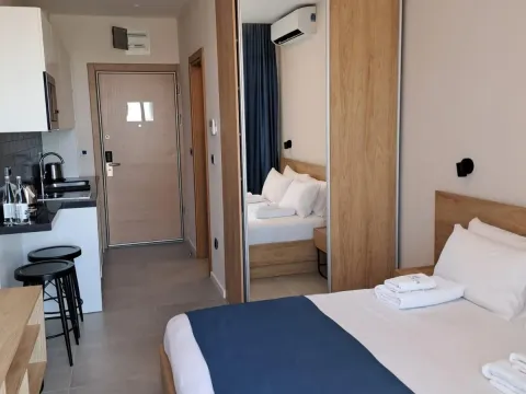 Prodaja, garsonjera, 23m², Kavač, Kotor - image 2