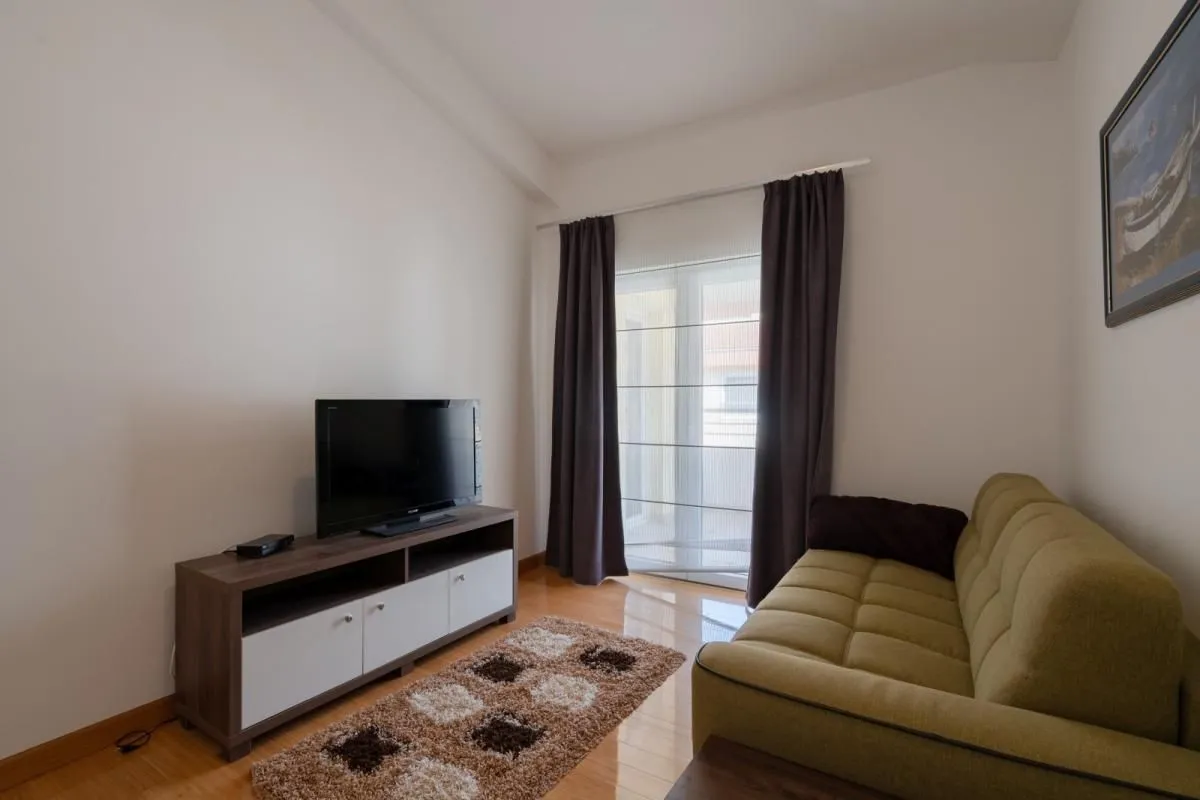 Sale, three bedroom apartment, 222m², Budva, Crna Gora