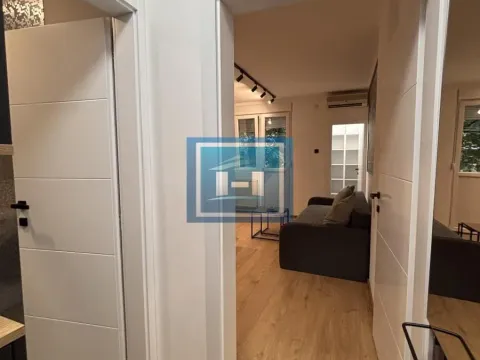 Izdavanje, garsonjera, 23m², Strelište, Jagodina - image 7