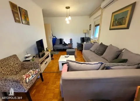 Prodaja, trosoban stan, 67m², Zvezdara Sve Podlokacije, Beograd - image 5