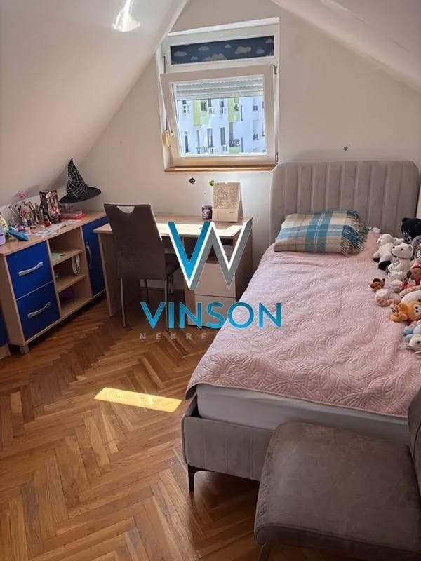 Prodaja, trosoban stan, 48m², Adamovićevo Naselje, Novi Sad Sve Podlokacije