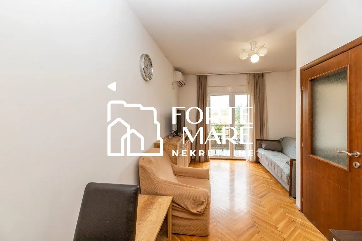 Prodaja, jednosoban stan, 43m², Igalo, Herceg Novi