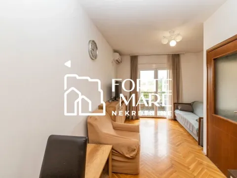 Prodaja, jednosoban stan, 43m², Igalo, Herceg Novi - image 4