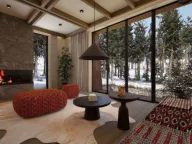 Prodaja, dvosoban stan, 73m², Kolašin, Crna Gora - image 1