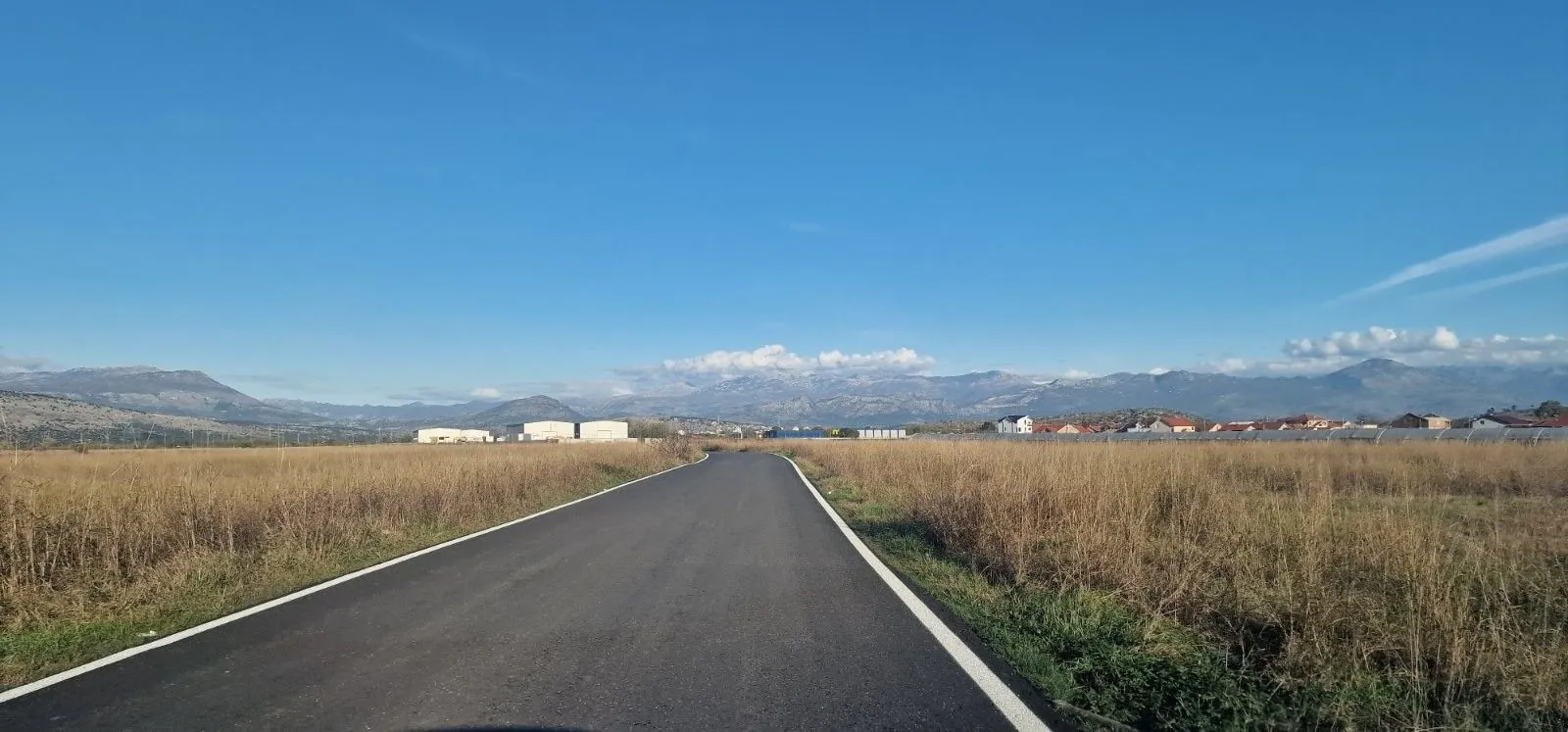 Prodaja, plac, 2705m², Donja Gorica, Podgorica