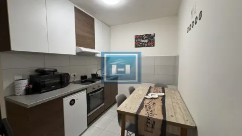 Sale, one bedroom apartment, 49m², Aqua park, Jagodina - image 3