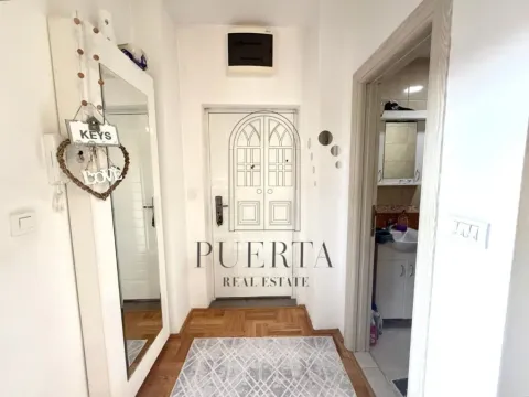 Prodaja, dvosoban stan, 49m², Ljubović, Podgorica - image 9