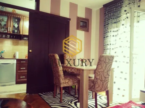 Prodaja, dvosoban stan, 55m², Zabjelo, Podgorica - image 4