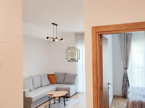 Izdavanje, jednosoban stan, 36m², Stari Aerodrom, Podgorica - image 5