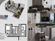 Prodaja, jednosoban stan, 47m², Dobre Vode, Bar - image 13