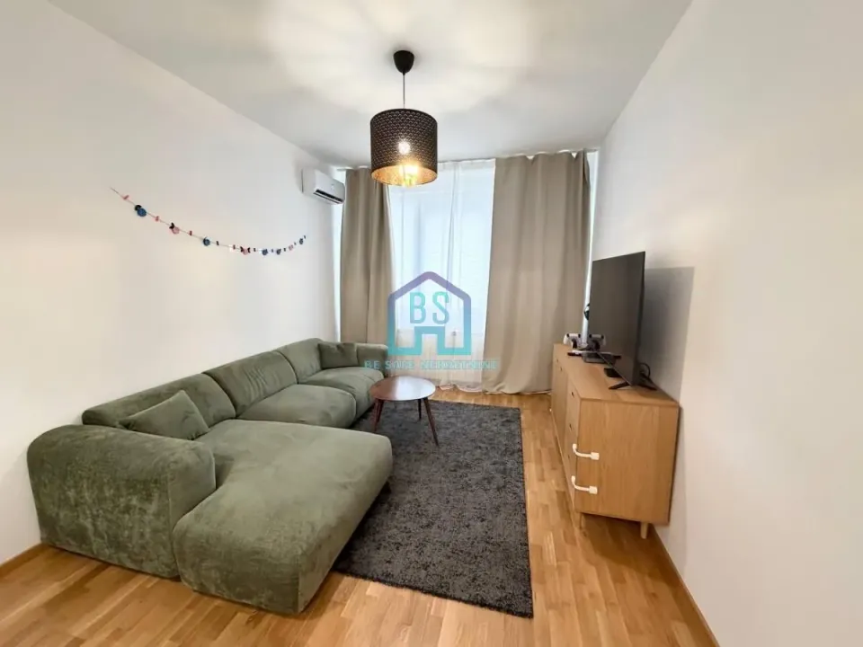 Prodaja, dvosoban stan, 42m², Telep, Novi Sad Sve Podlokacije