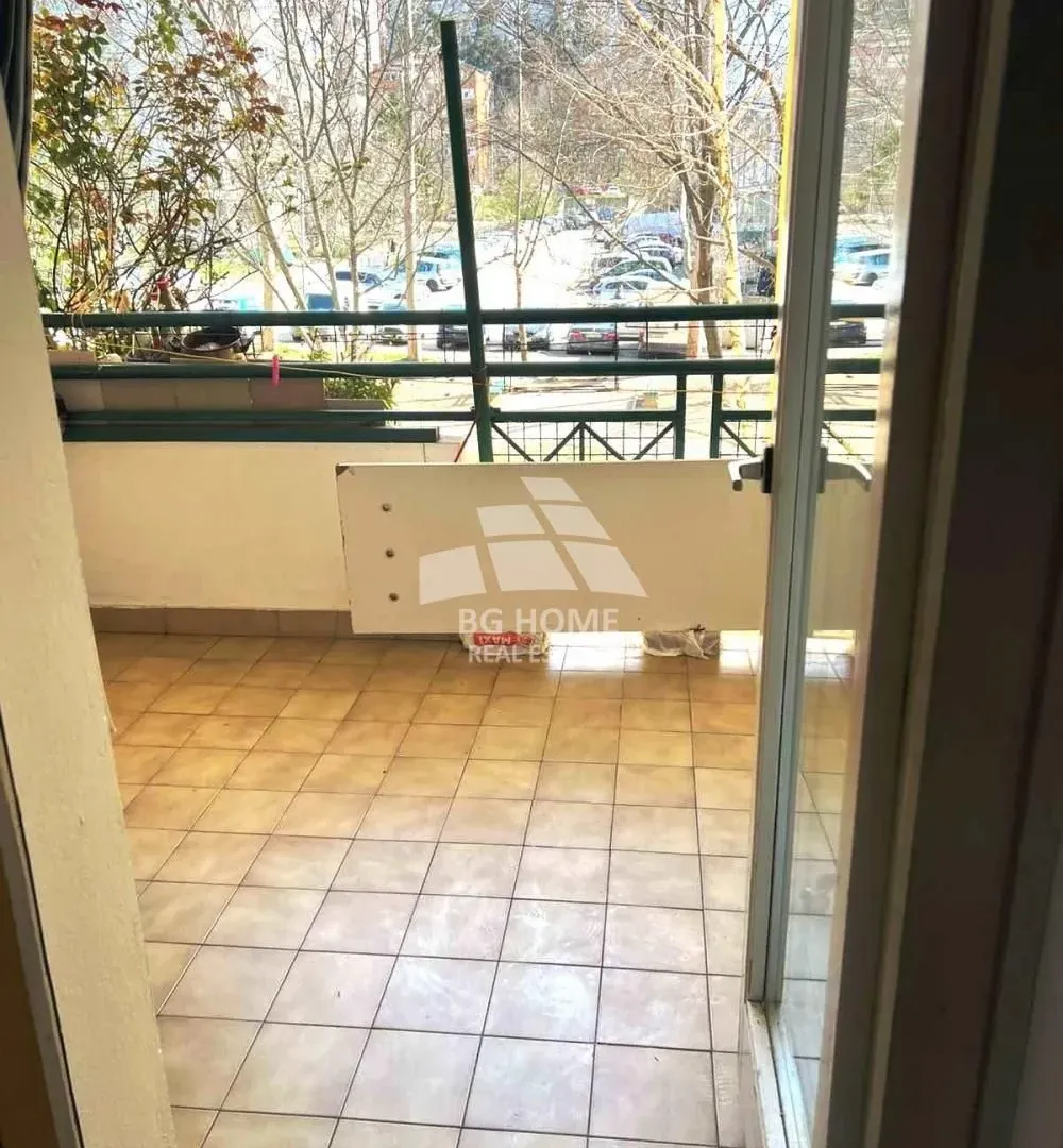 Prodaja, trosoban stan, 70m², Brace Jerković, Voždovac Sve Podlokacije