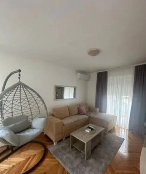 Sale, one bedroom apartment, 35m², Adok, Budva