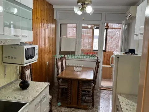 Rent, two bedroom apartment, 64m², Liman 3, Novi Sad Sve Podlokacije - image 4