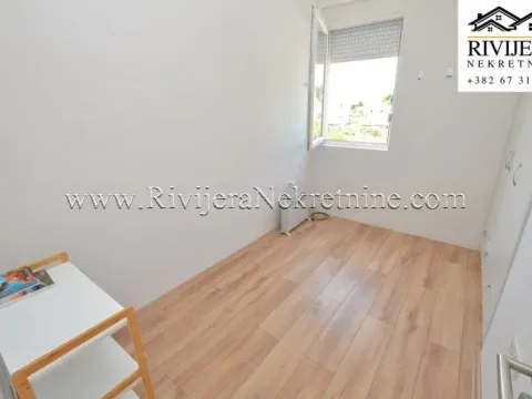 Sale, two bedroom apartment, 50m², Bijela, Herceg Novi - image 10