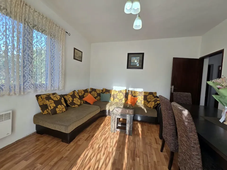 Rent, two bedroom apartment, 60m², Radanovići, Kotor