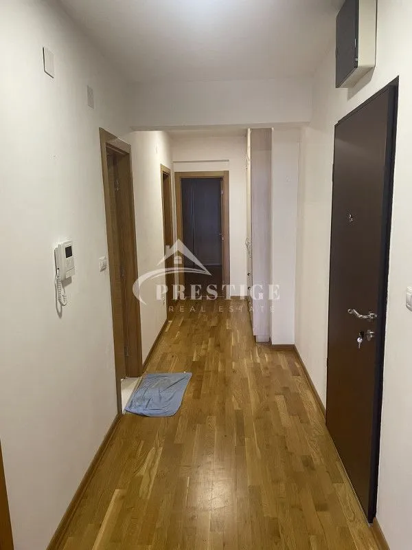 Rent, two bedroom apartment, 90m², Gorica C, Podgorica