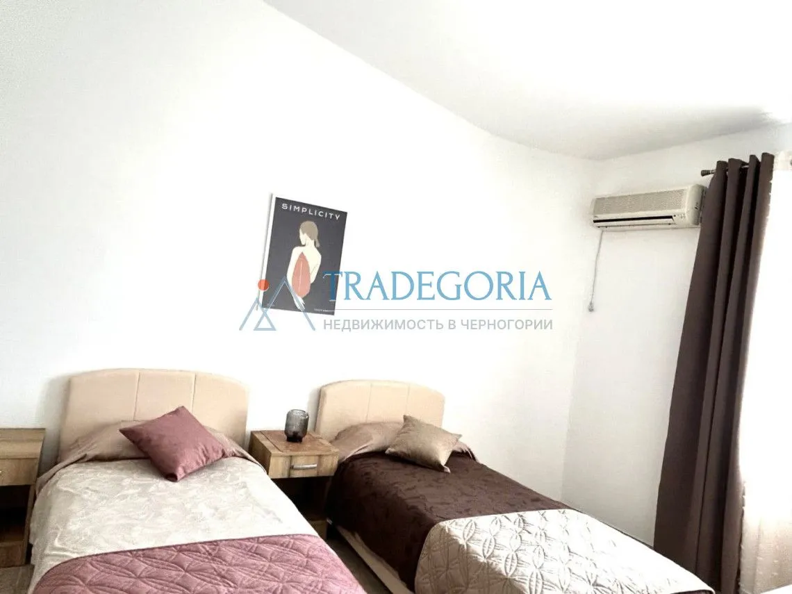 Sale, office space, 171m², Dobra Voda, Bar