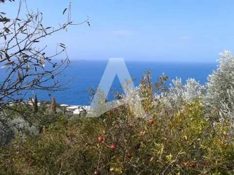 Prodaja,  zemljište, 5283m2, Reževići, Budva